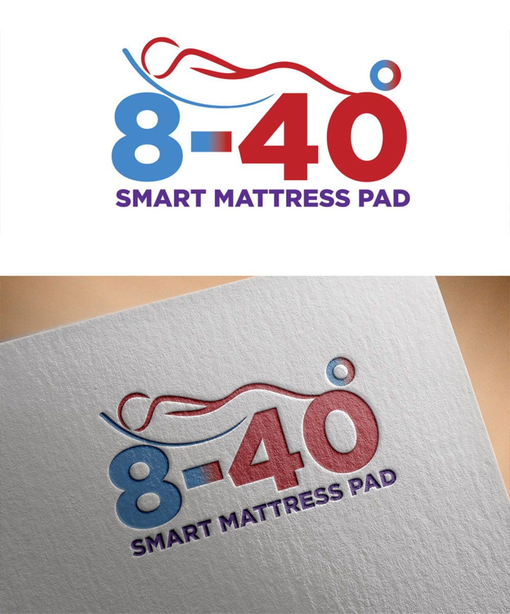 8-40 Smart Mattress Pad